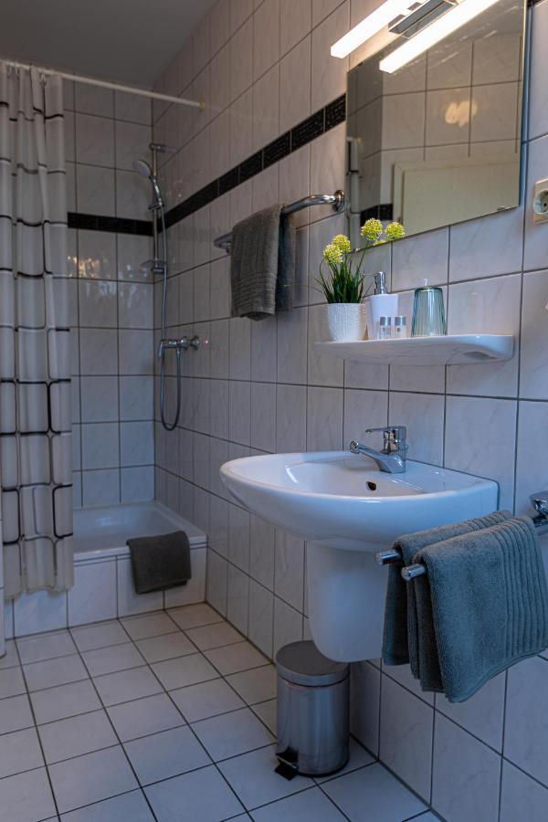 Hotel St. Peter Dormagen Luaran gambar