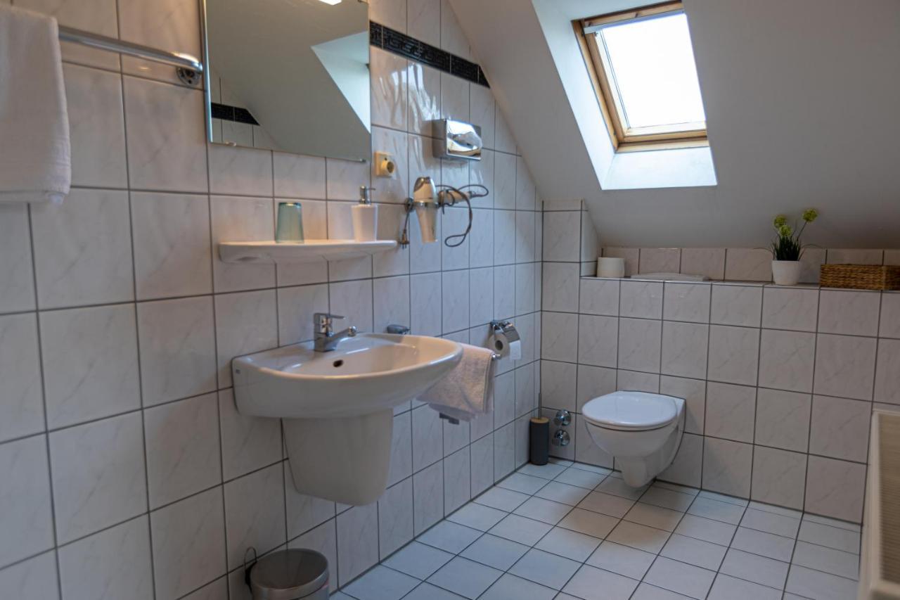 Hotel St. Peter Dormagen Luaran gambar