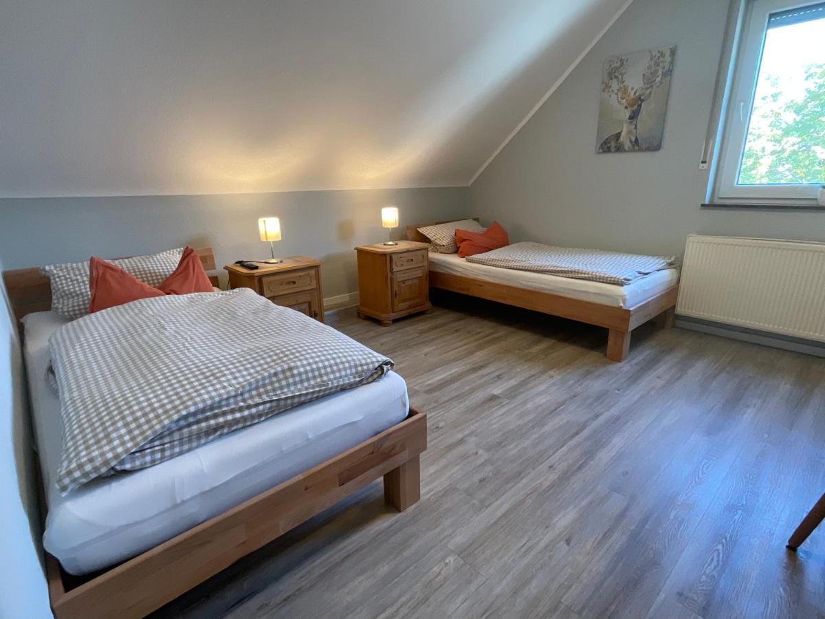Hotel St. Peter Dormagen Luaran gambar