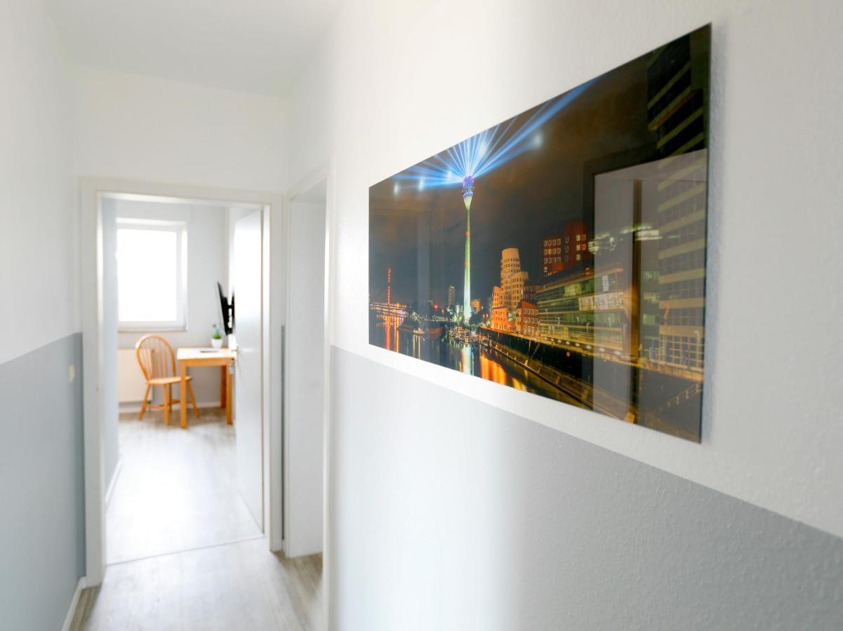 Hotel St. Peter Dormagen Luaran gambar