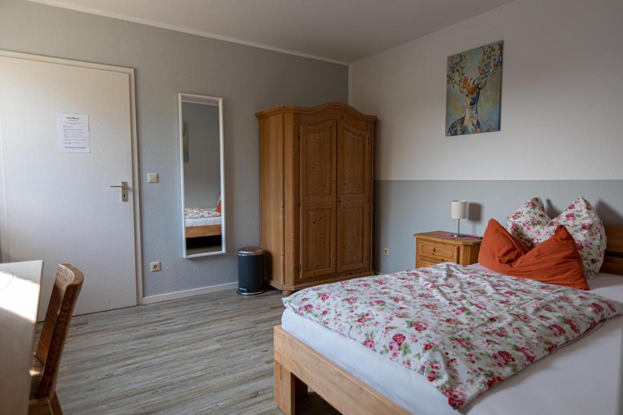Hotel St. Peter Dormagen Luaran gambar
