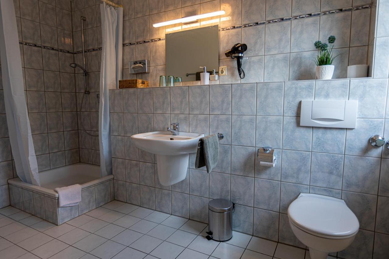 Hotel St. Peter Dormagen Luaran gambar