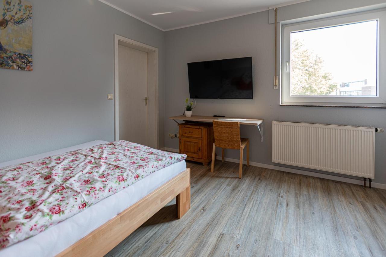 Hotel St. Peter Dormagen Luaran gambar